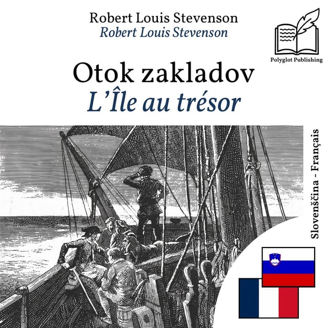 L’Île au trésor