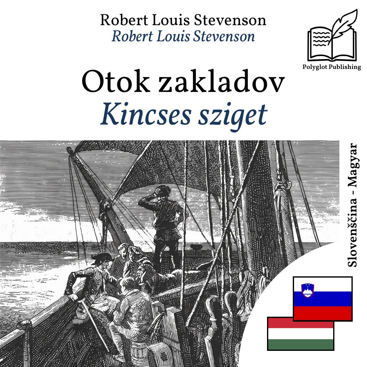 Kincses sziget