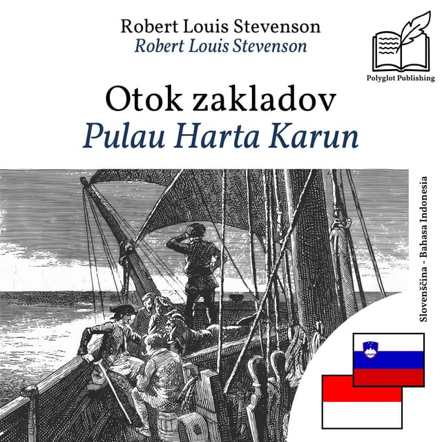 Pulau Harta Karun