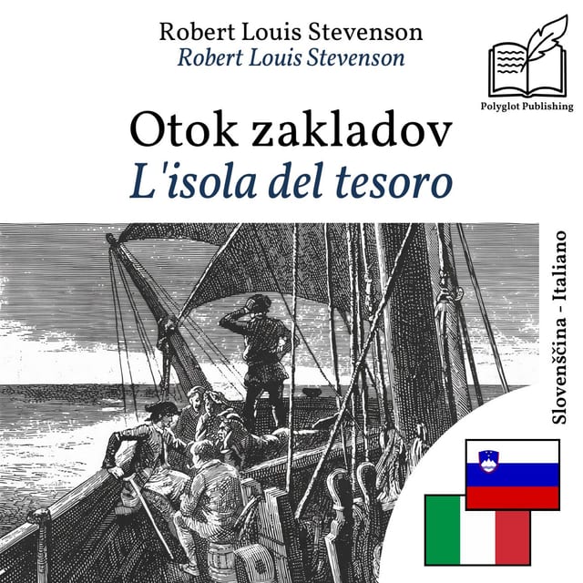 L'isola del tesoro