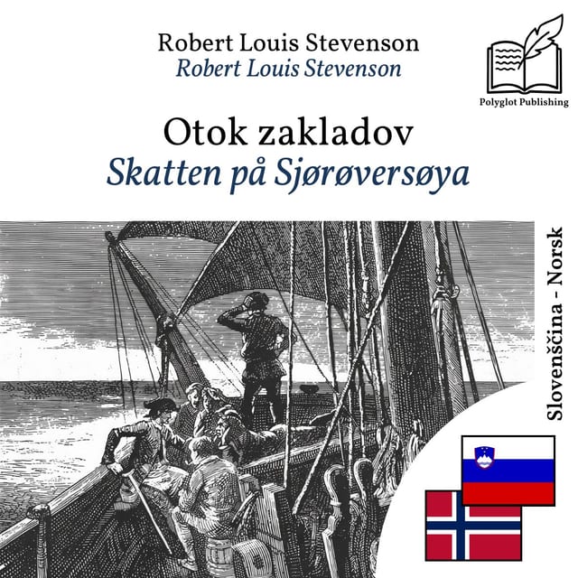 Skatten på Sjørøversøya