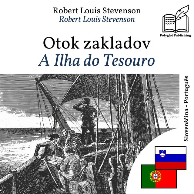 A Ilha do Tesouro