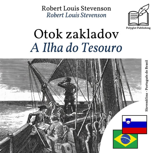 A Ilha do Tesouro