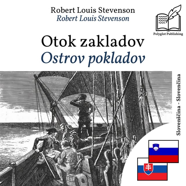 Ostrov pokladov