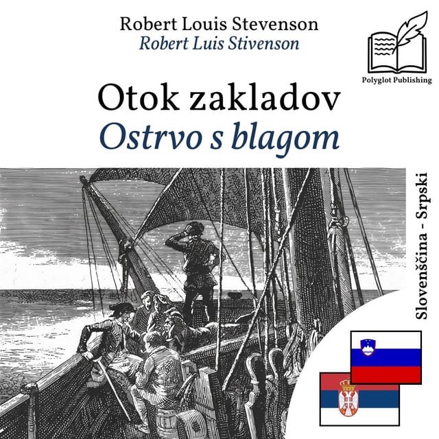 Ostrvo s blagom
