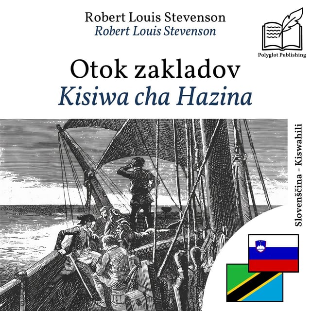 Kisiwa cha Hazina