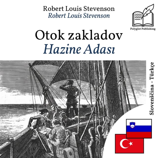 Hazine Adası