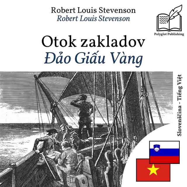 Đảo Giấu Vàng