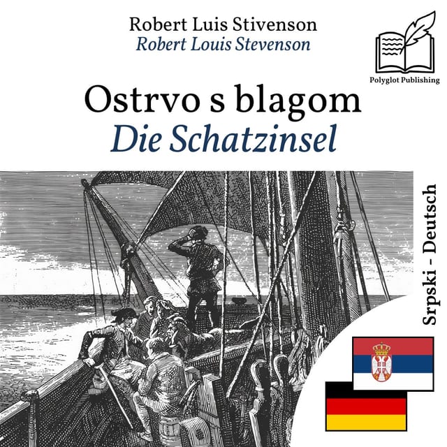 Die Schatzinsel