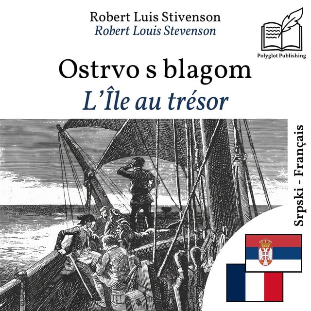 L’Île au trésor