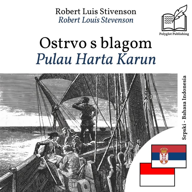 Pulau Harta Karun