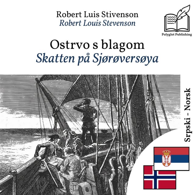 Skatten på Sjørøversøya