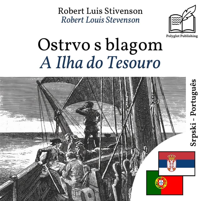 A Ilha do Tesouro