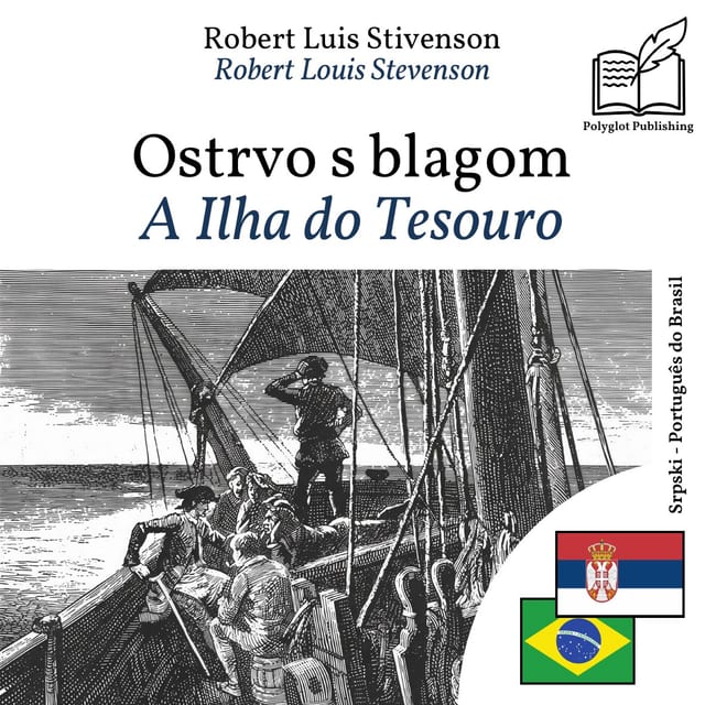 A Ilha do Tesouro