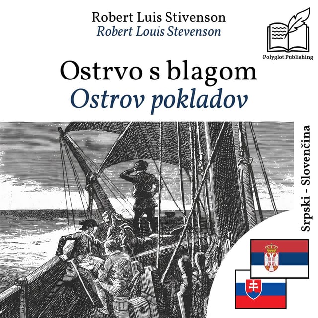 Ostrov pokladov