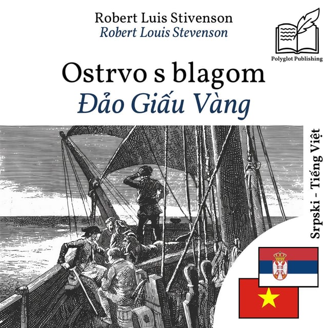 Đảo Giấu Vàng
