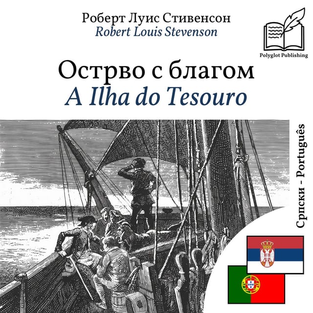 A Ilha do Tesouro