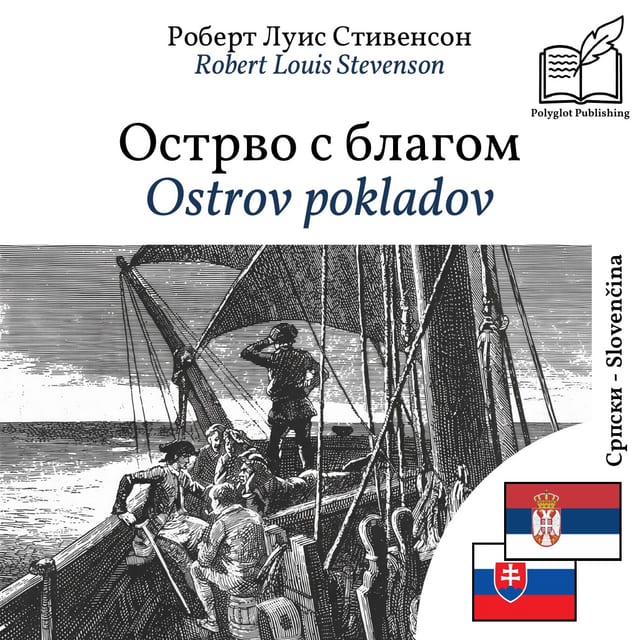 Ostrov pokladov