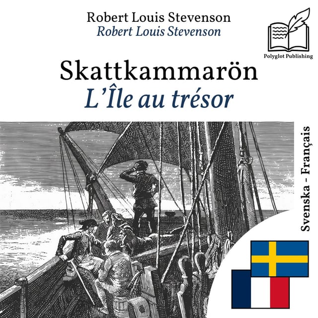 L’Île au trésor
