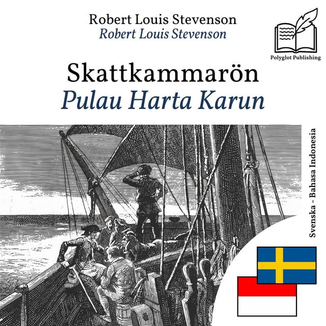 Pulau Harta Karun