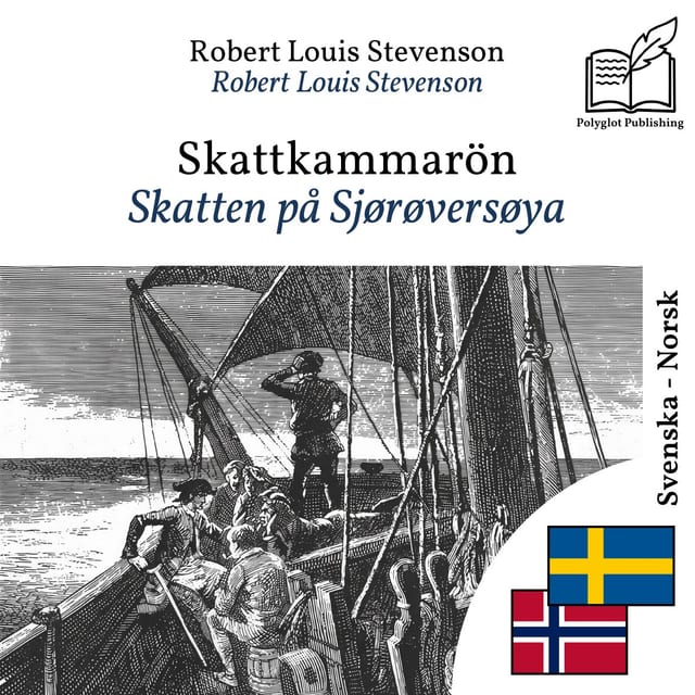 Skatten på Sjørøversøya