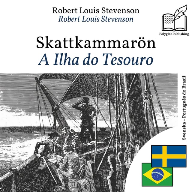 A Ilha do Tesouro