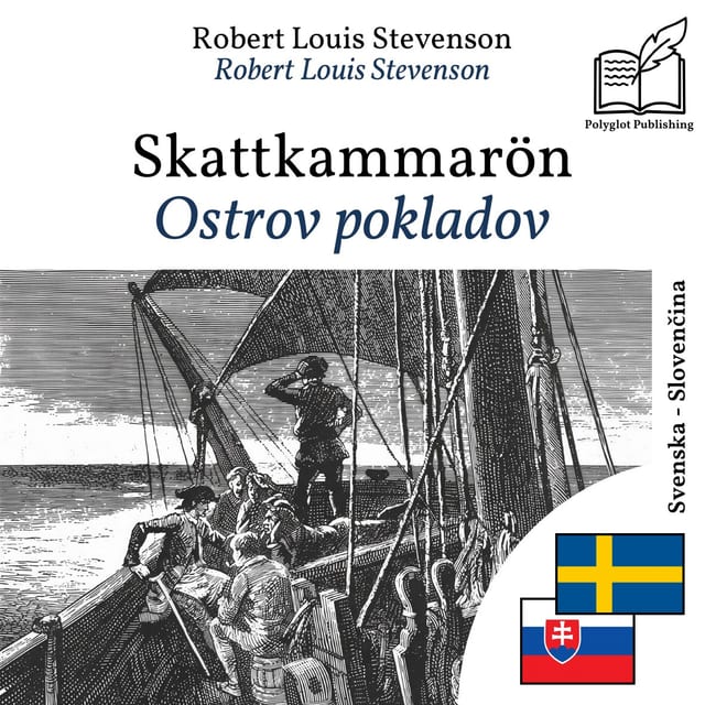 Ostrov pokladov
