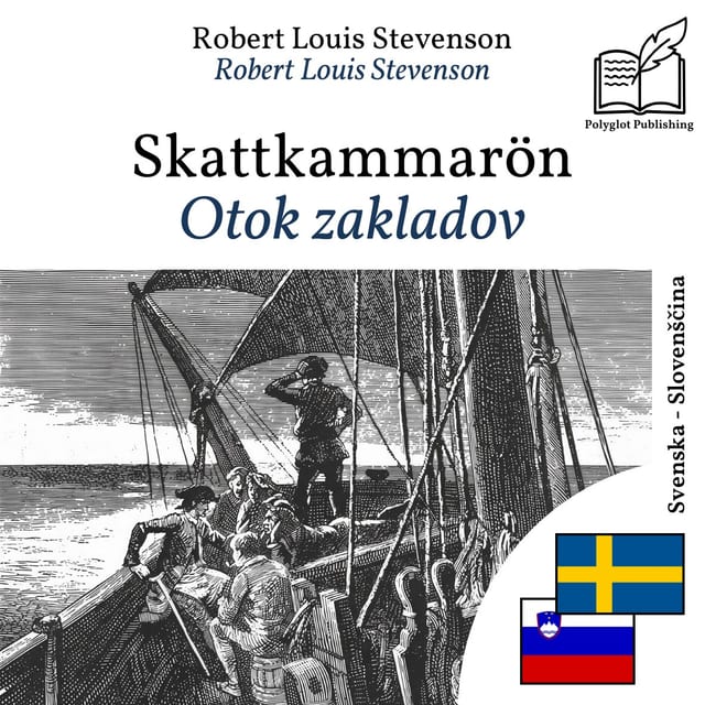 Otok zakladov