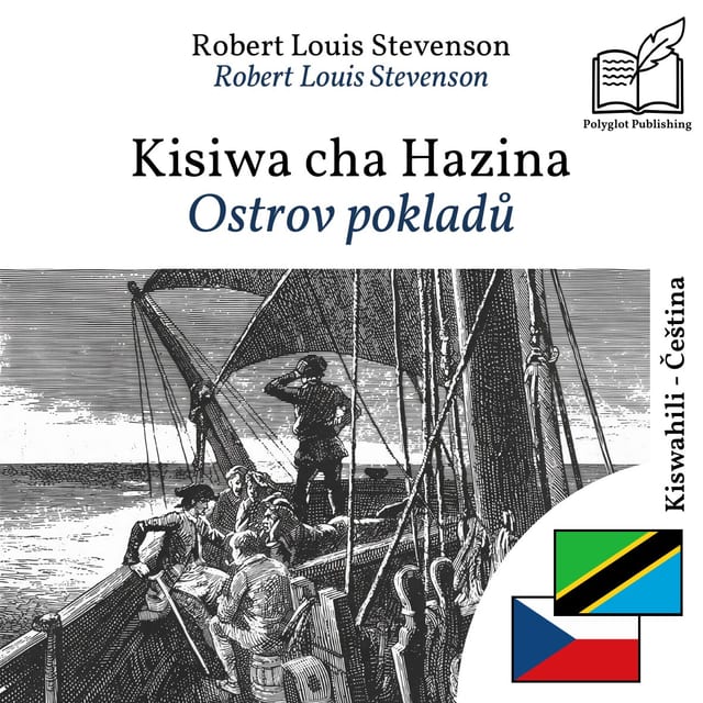 Ostrov pokladů