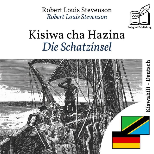 Die Schatzinsel