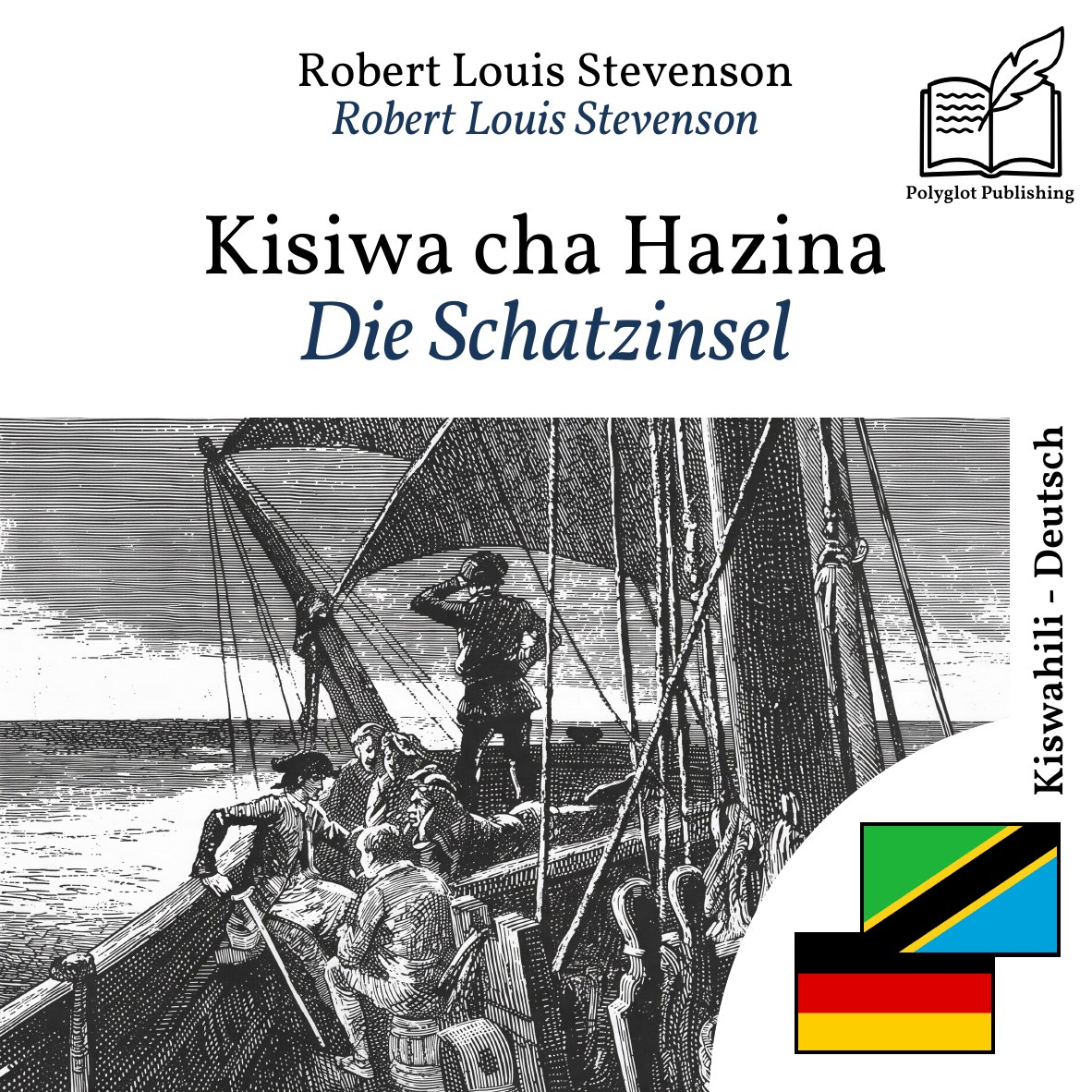 Die Schatzinsel