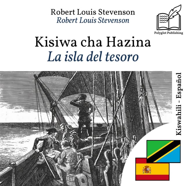 La isla del tesoro