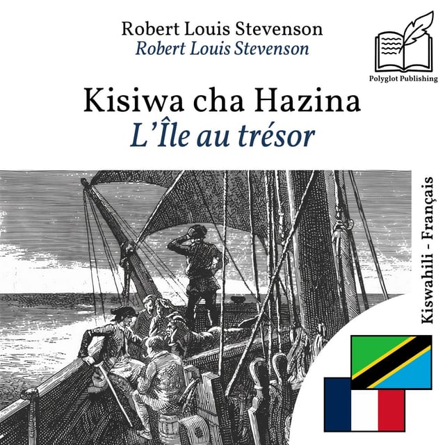 L’Île au trésor