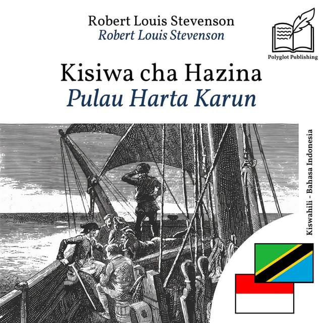 Pulau Harta Karun