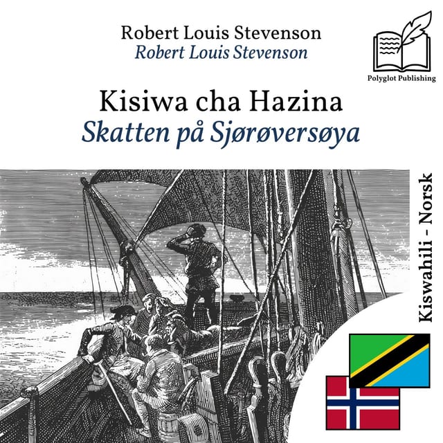 Skatten på Sjørøversøya