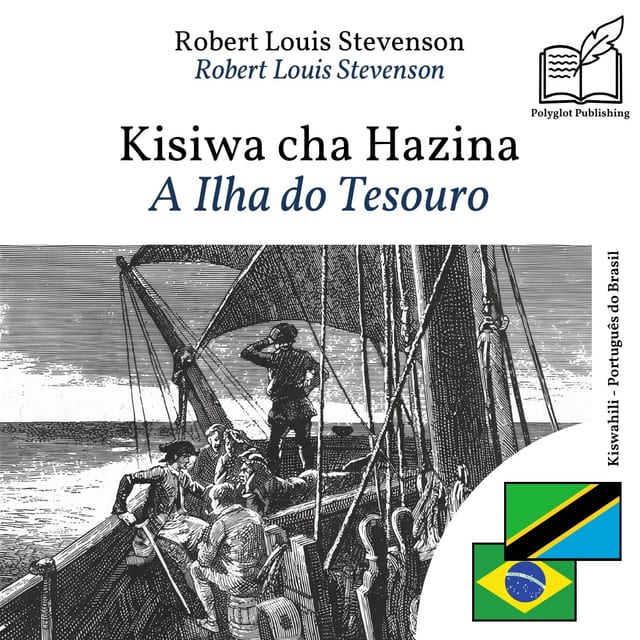 A Ilha do Tesouro