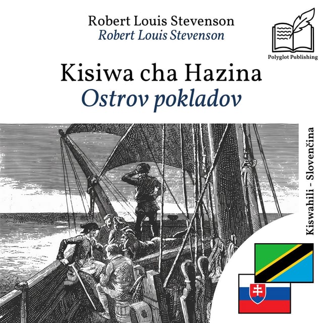 Ostrov pokladov