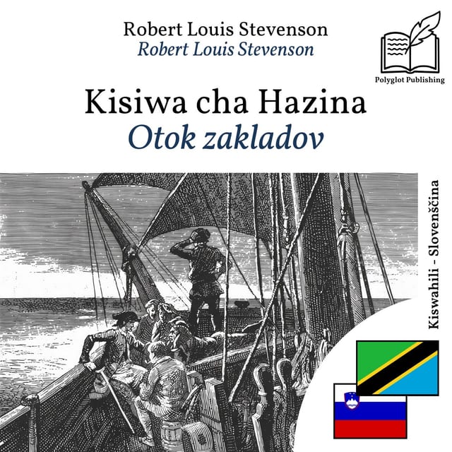Otok zakladov