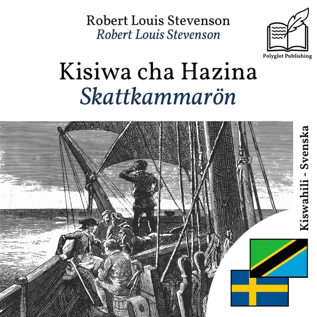 Skattkammarön