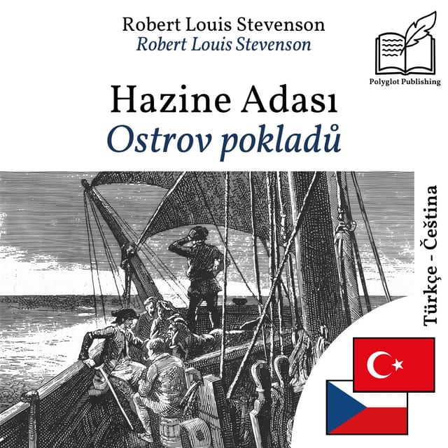 Ostrov pokladů