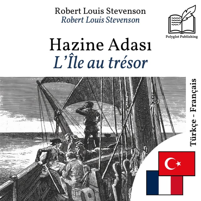 L’Île au trésor