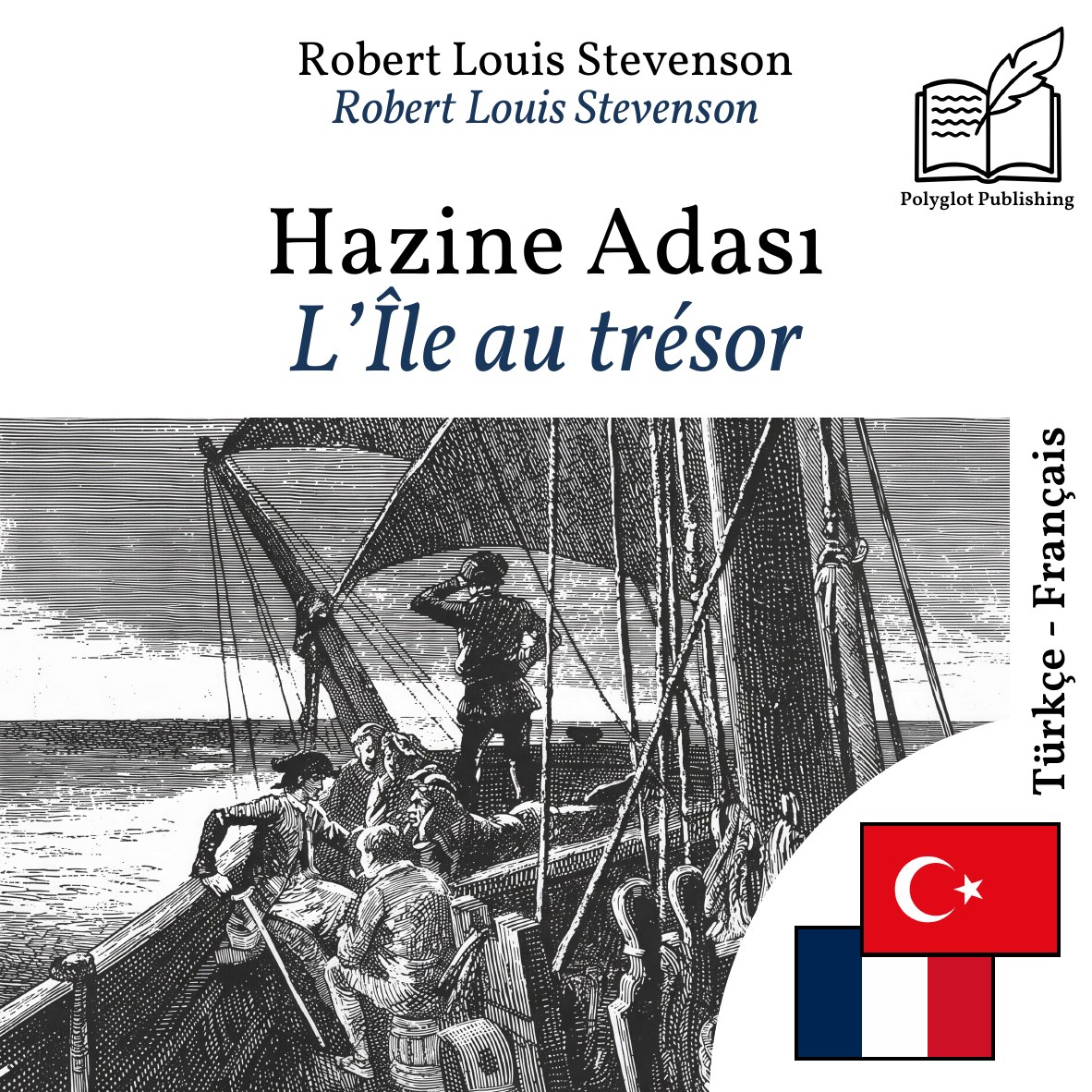 L’Île au trésor