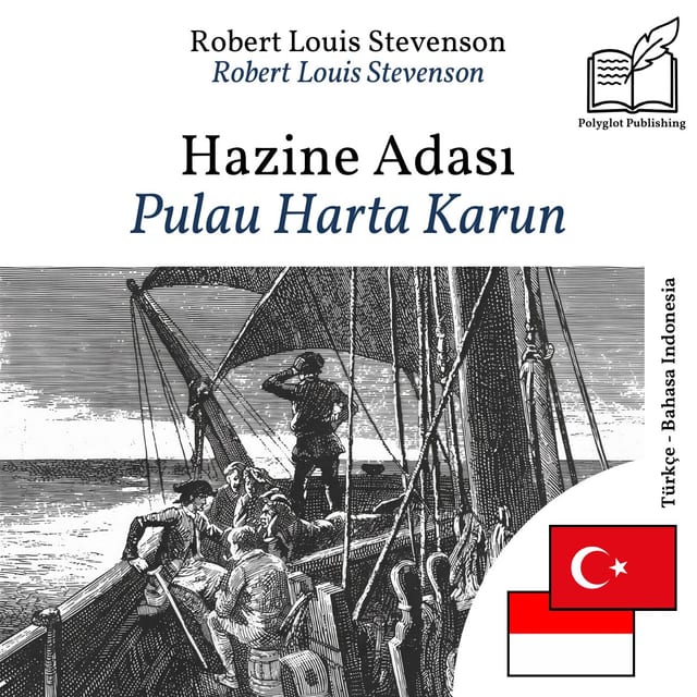 Pulau Harta Karun