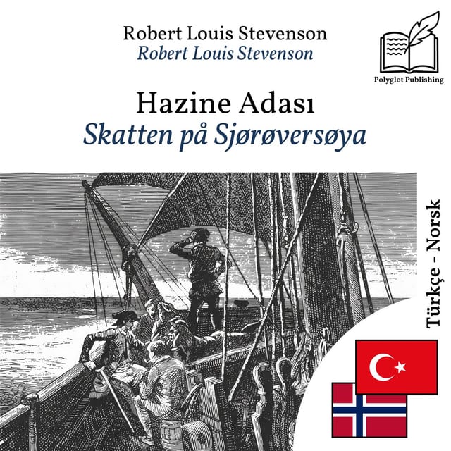 Skatten på Sjørøversøya
