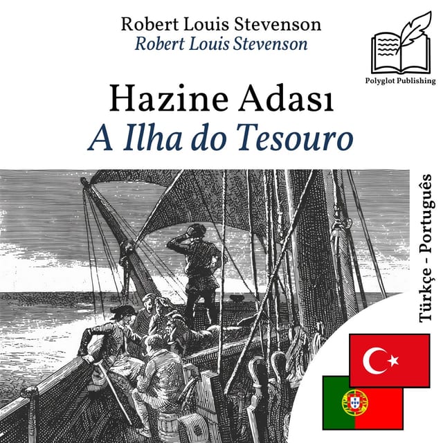 A Ilha do Tesouro