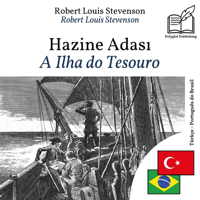 A Ilha do Tesouro