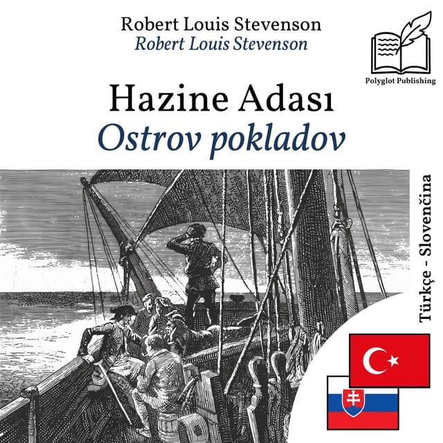Ostrov pokladov