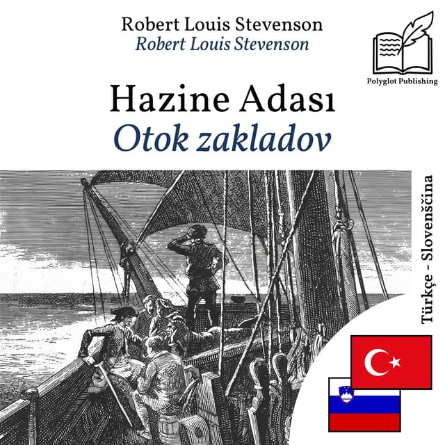 Otok zakladov