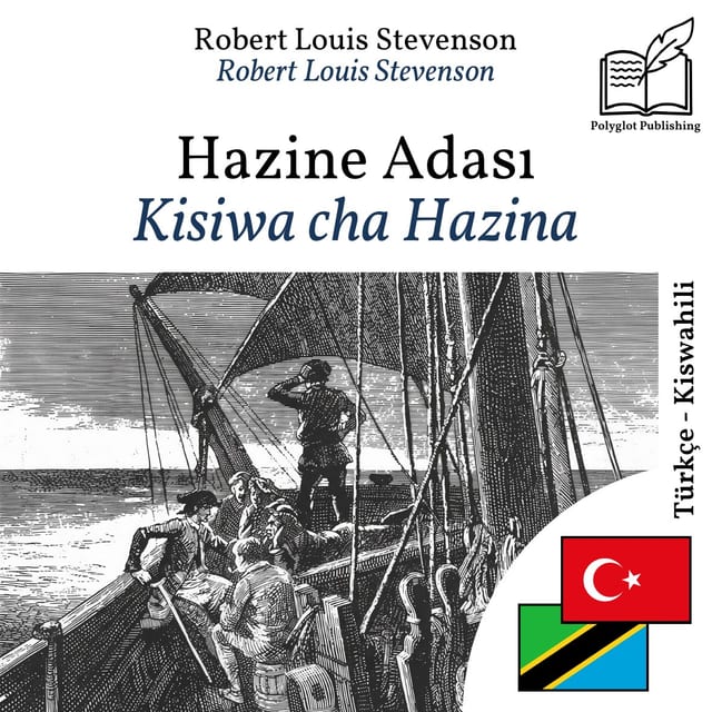 Kisiwa cha Hazina