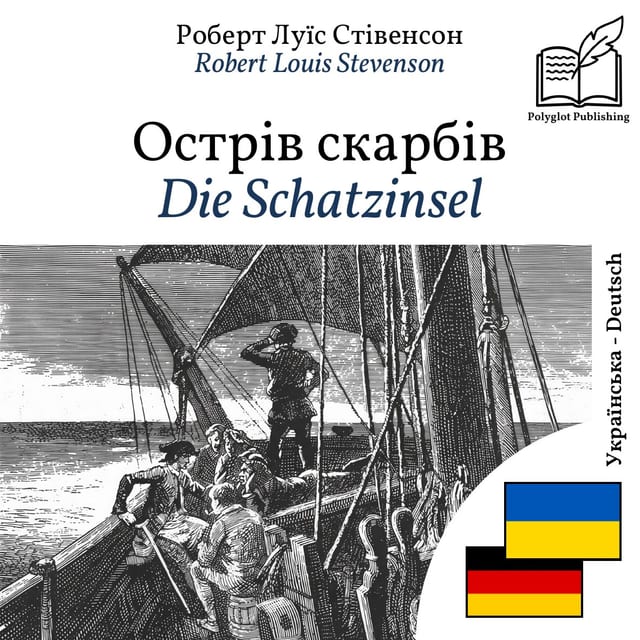 Die Schatzinsel